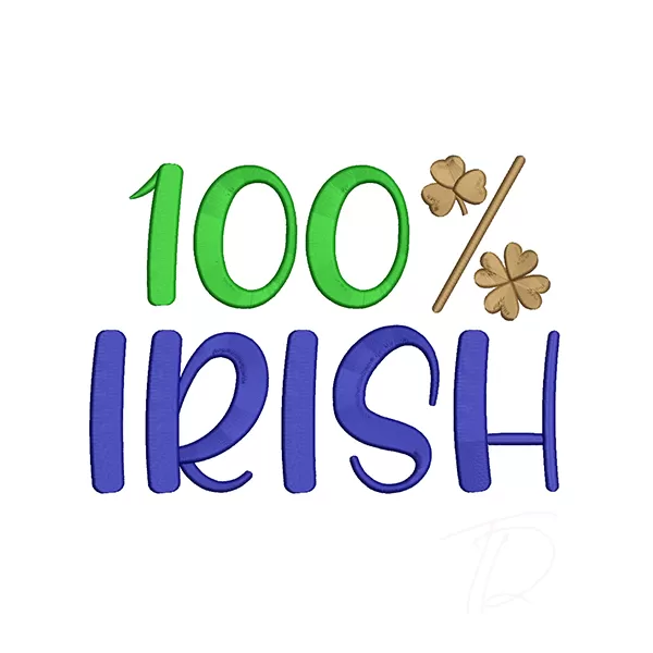1695-Irish